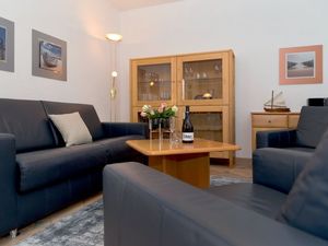 Ferienwohnung für 3 Personen (42 m²) in Ahlbeck