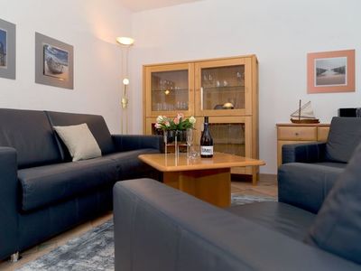 Ferienwohnung für 3 Personen (42 m²) in Ahlbeck 1/10