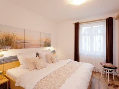 Ferienwohnung für 3 Personen (42 m²) in Ahlbeck 5/10