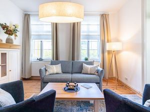 Ferienwohnung für 4 Personen (78 m²) in Ahlbeck