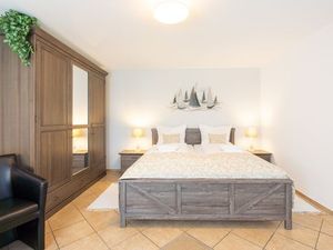 Ferienwohnung für 2 Personen (30 m²) in Ahlbeck