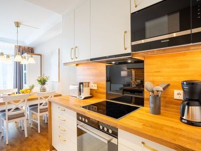 Ferienwohnung für 5 Personen (70 m²) in Ahlbeck 9/10