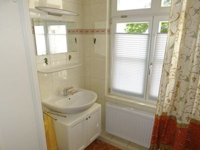 Ferienwohnung für 3 Personen (52 m²) in Ahlbeck 10/10