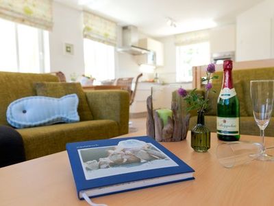 Ferienwohnung für 6 Personen (57 m²) in Ahlbeck 8/10