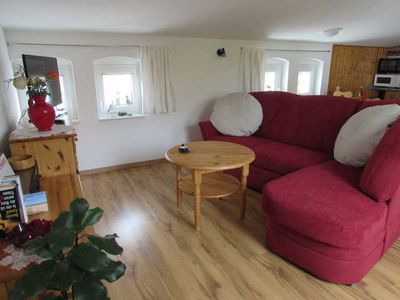 Ferienwohnung für 3 Personen (50 m²) in Ahlbeck 5/10