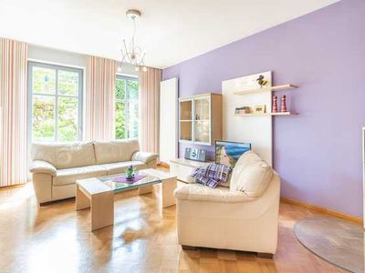 Ferienwohnung für 3 Personen (57 m²) in Ahlbeck 6/10