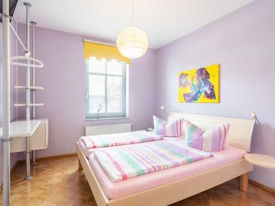 Ferienwohnung für 3 Personen (57 m²) in Ahlbeck 9/10