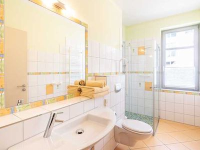 Ferienwohnung für 3 Personen (57 m²) in Ahlbeck 10/10