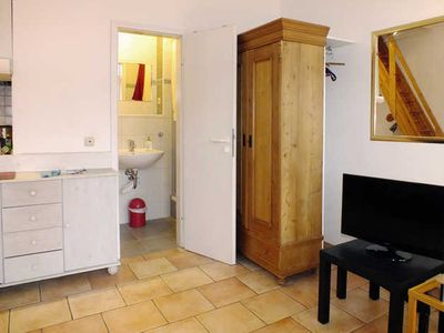 Ferienwohnung für 3 Personen (25 m²) in Ahlbeck 10/10