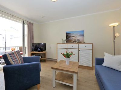 Ferienwohnung für 4 Personen (44 m²) in Ahlbeck 4/10