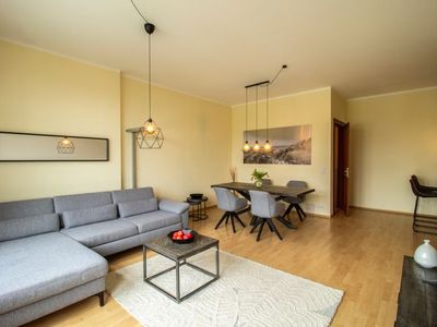 Ferienwohnung für 4 Personen (95 m²) in Ahlbeck 3/10