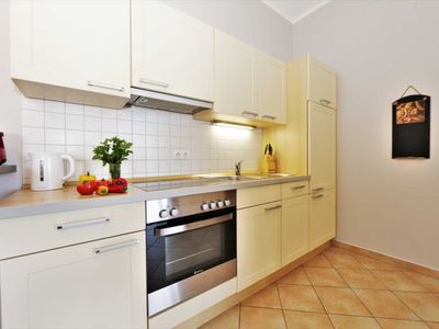 Ferienwohnung für 4 Personen (95 m²) in Ahlbeck 9/10