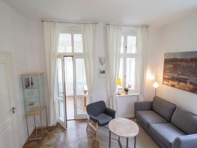 Ferienwohnung für 4 Personen (76 m²) in Ahlbeck 6/10