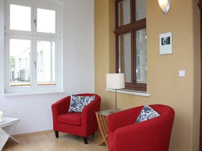 Ferienwohnung für 4 Personen (76 m²) in Ahlbeck 7/10