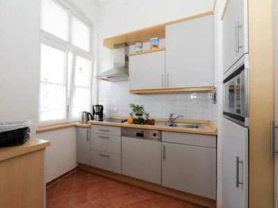 Ferienwohnung für 5 Personen (67 m²) in Ahlbeck 6/10