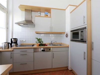 Ferienwohnung für 5 Personen (67 m²) in Ahlbeck 7/10