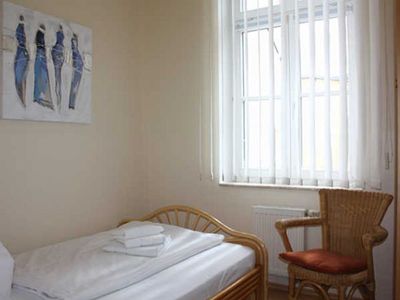 Ferienwohnung für 6 Personen (67 m²) in Ahlbeck 8/10