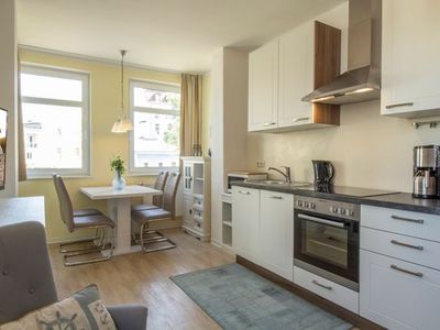 Ferienwohnung für 4 Personen (45 m²) in Ahlbeck 5/10