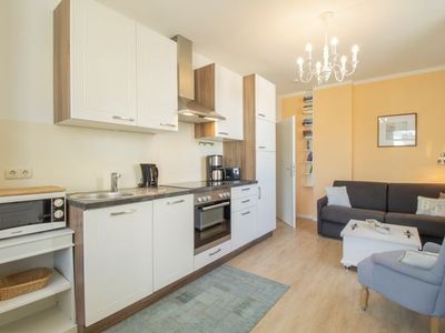 Ferienwohnung für 4 Personen (45 m²) in Ahlbeck 6/10