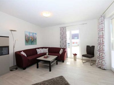 Ferienwohnung für 4 Personen (82 m²) in Ahlbeck 3/10