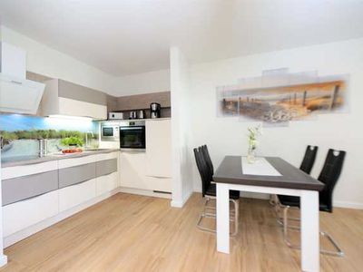 Ferienwohnung für 3 Personen (62 m²) in Ahlbeck 7/10