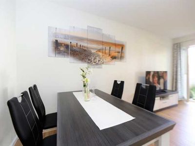 Ferienwohnung für 3 Personen (62 m²) in Ahlbeck 9/10