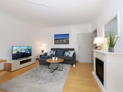 Ferienwohnung für 4 Personen (52 m²) in Ahlbeck 9/10