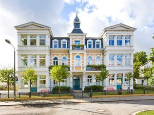 Ferienwohnung für 2 Personen (47 m&sup2;) in Ahlbeck