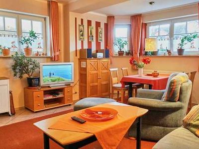 Ferienwohnung für 3 Personen (45 m²) in Ahlbeck 2/6