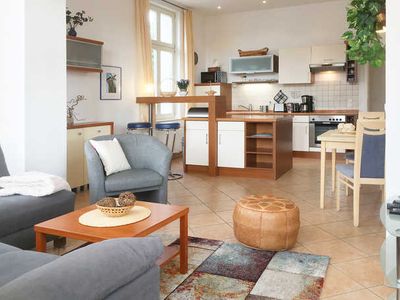 Ferienwohnung für 4 Personen (82 m²) in Ahlbeck 3/10