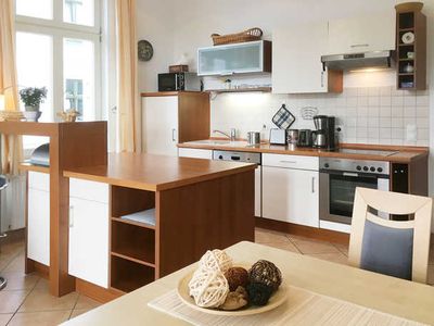 Ferienwohnung für 4 Personen (82 m²) in Ahlbeck 4/10