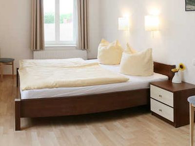 Ferienwohnung für 4 Personen (82 m²) in Ahlbeck 7/10