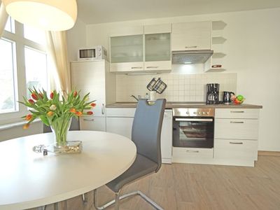 Ferienwohnung für 3 Personen (52 m²) in Ahlbeck 4/10