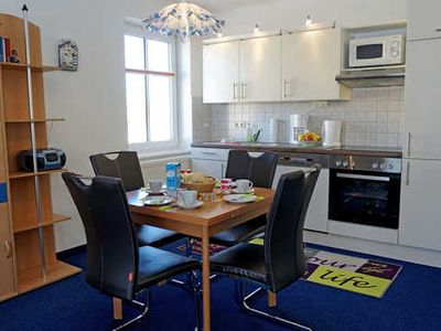 Ferienwohnung für 4 Personen (50 m²) in Ahlbeck 6/8