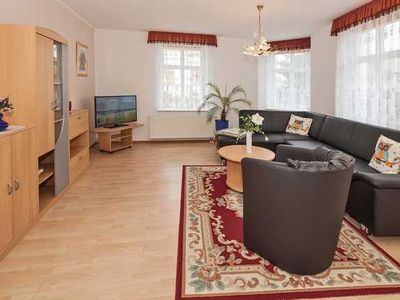 Ferienwohnung für 4 Personen (50 m²) in Ahlbeck 7/10