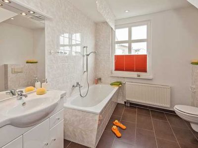 Ferienwohnung für 4 Personen (50 m²) in Ahlbeck 10/10