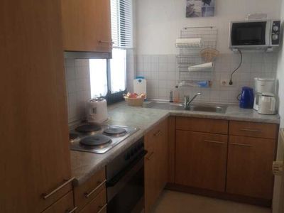 Ferienwohnung für 4 Personen (55 m²) in Ahlbeck 5/10