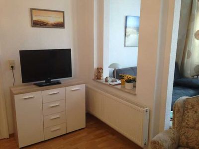 Ferienwohnung für 4 Personen (55 m²) in Ahlbeck 6/10