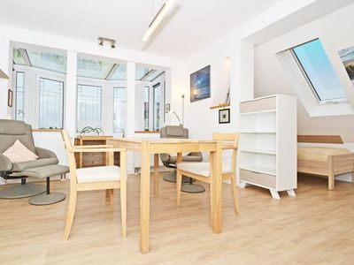 Ferienwohnung für 3 Personen (50 m²) in Ahlbeck 2/10