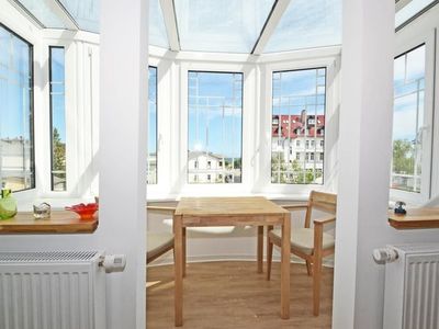 Ferienwohnung für 3 Personen (50 m²) in Ahlbeck 4/10