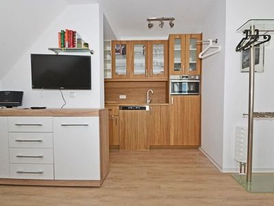 Ferienwohnung für 3 Personen (50 m²) in Ahlbeck 6/10