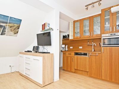 Ferienwohnung für 3 Personen (50 m²) in Ahlbeck 7/10