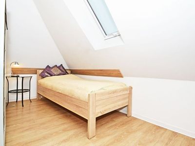 Ferienwohnung für 3 Personen (50 m²) in Ahlbeck 9/10