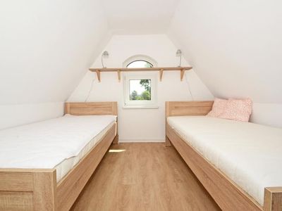 Ferienwohnung für 3 Personen (50 m²) in Ahlbeck 10/10