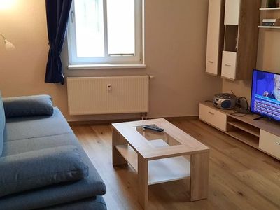 Ferienwohnung für 4 Personen (57 m²) in Ahlbeck 2/10