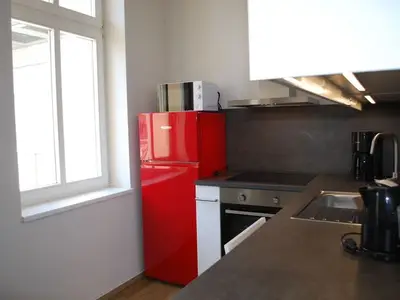 Ferienwohnung für 4 Personen (57 m²) in Ahlbeck 5/10