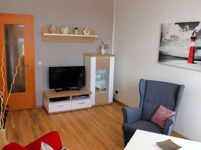 Ferienwohnung für 4 Personen (52 m²) in Ahlbeck 4/10