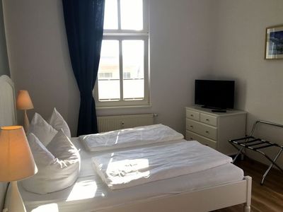 Ferienwohnung für 4 Personen (52 m²) in Ahlbeck 7/10