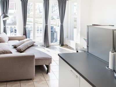 Ferienwohnung für 4 Personen (42 m²) in Ahlbeck 10/10