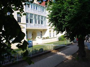 Ferienwohnung für 5 Personen (84 m²) in Ahlbeck